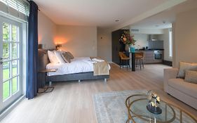 Grandcafe Boutique Hotel Eemland